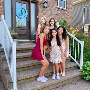 Meet your Posher, Kaylee